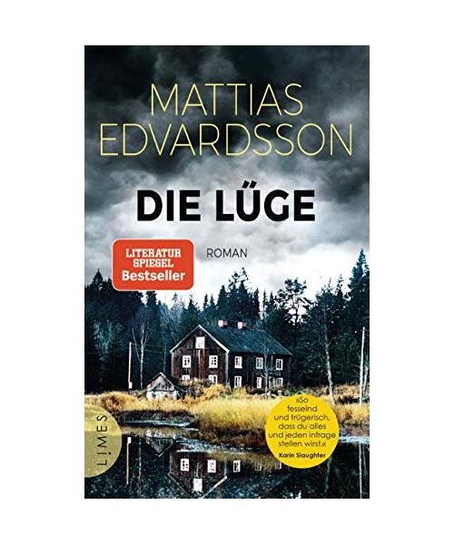 Die Lüge