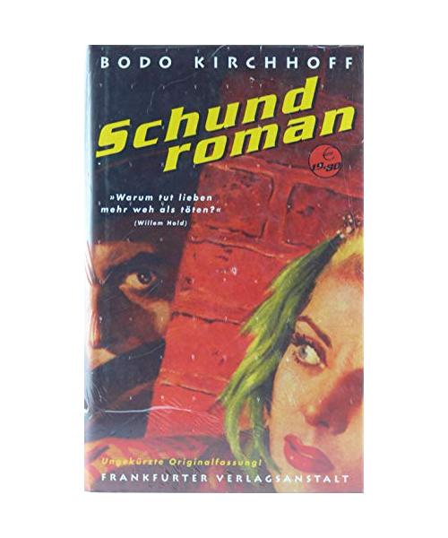 Schundroman