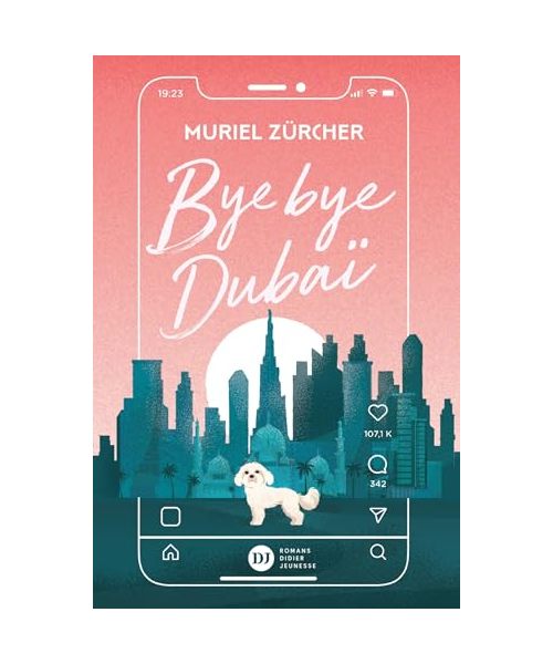 Bye bye Dubaï