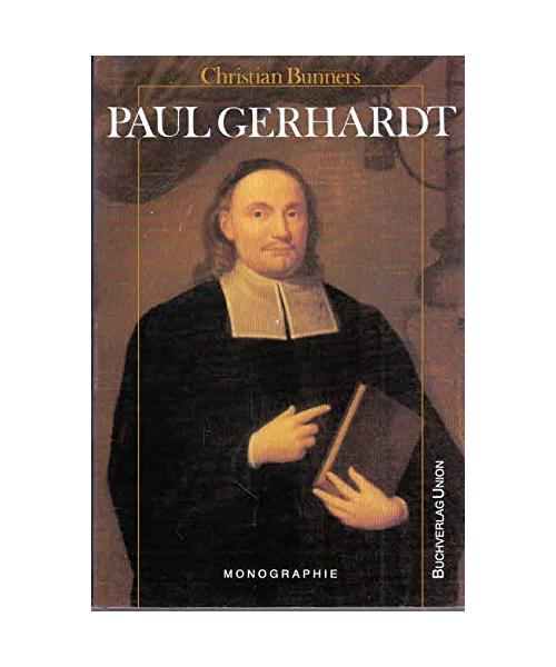 Paul Gerhardt
