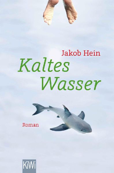 Kaltes Wasser