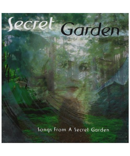 Songs from a Secret Garden