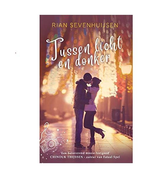 Tussen Licht en Donker