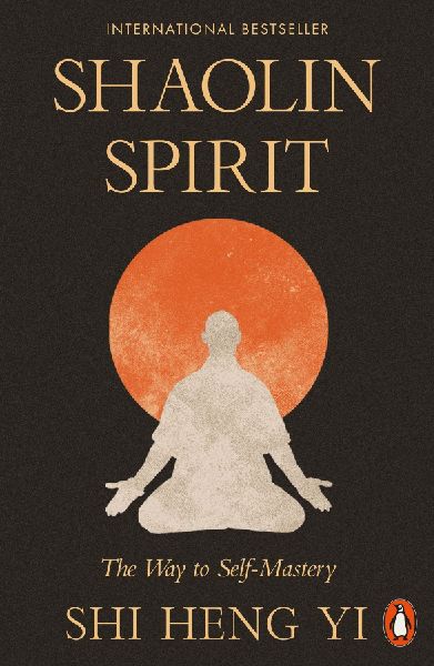 Shaolin Spirit