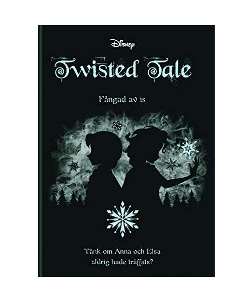 Twisted Tale : Fångad av is