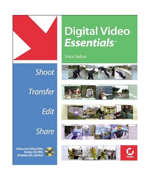 Digital Video Essentials