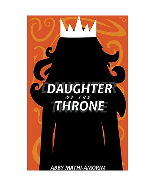 Daughter Of The Throne (Lauriel)