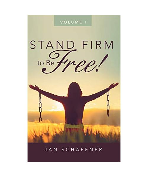 Stand Firm to Be Free!