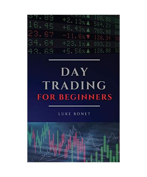 DAY TRADING FOR BEGINNERS