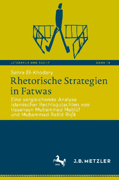 Rhetorische Strategien in Fatwas