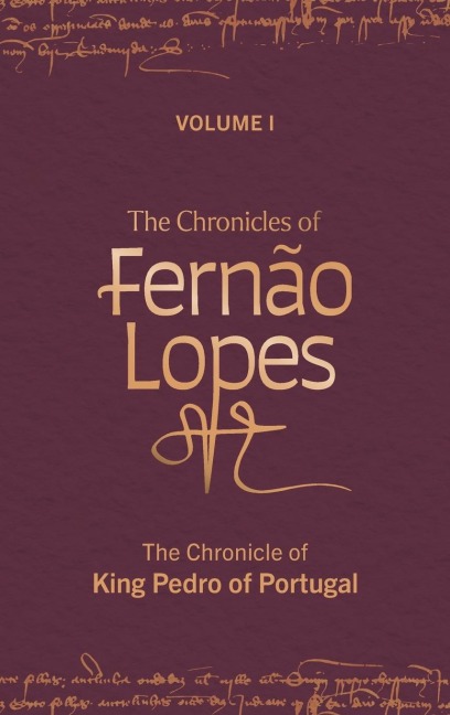 Chronicles of Fernão Lopes