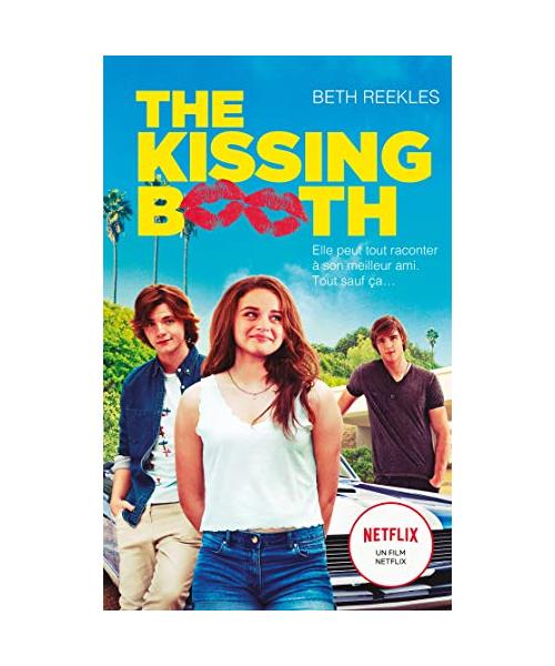 The Kissing Booth