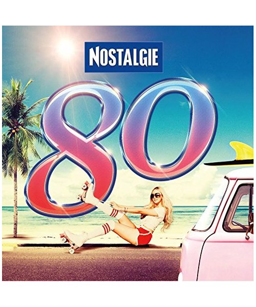 Nostalgie 80