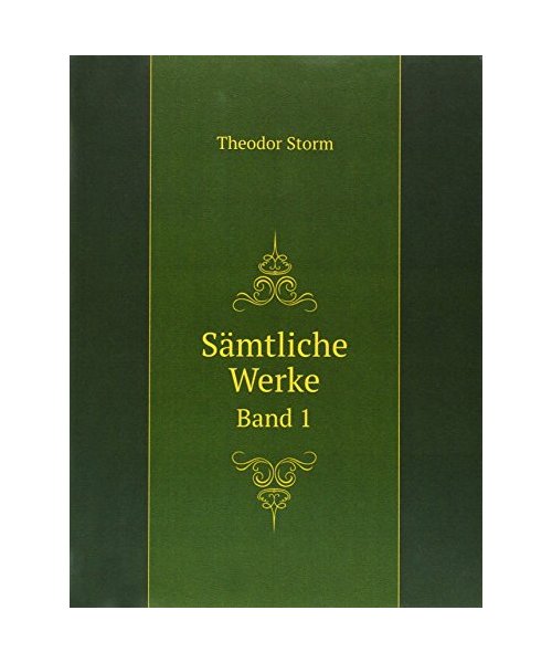 Sämtliche Werke