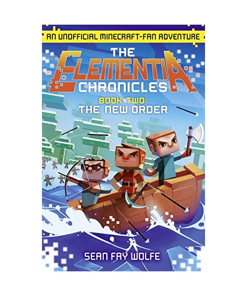 NEW ORDER_ELEMENTIA CHRONI2 PB