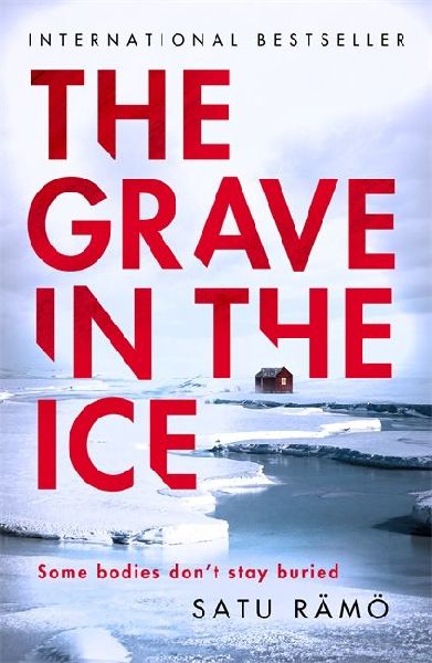The Grave in the Ice
