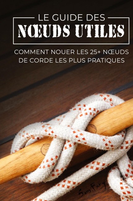 Le Guide des N¿uds Utiles