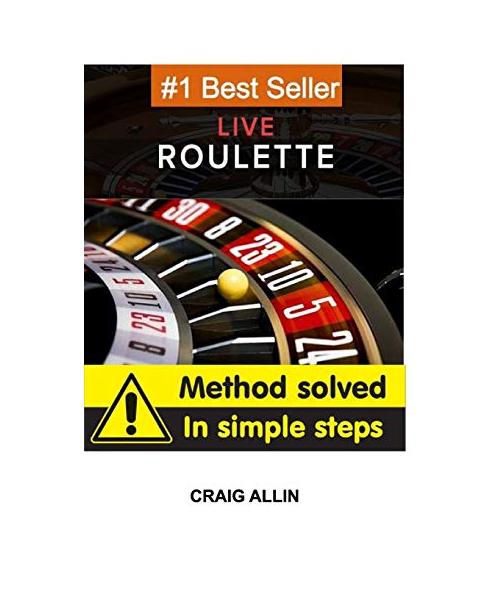 Live Roulette Method Solved In Simple Steps