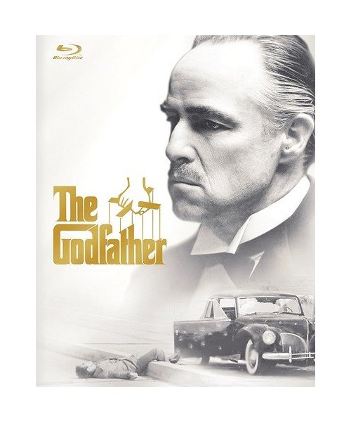 Godfather [Edizione: Stati Uniti]