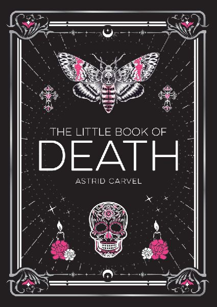 The Little Book of Death