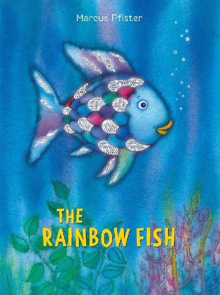 The Rainbow Fish