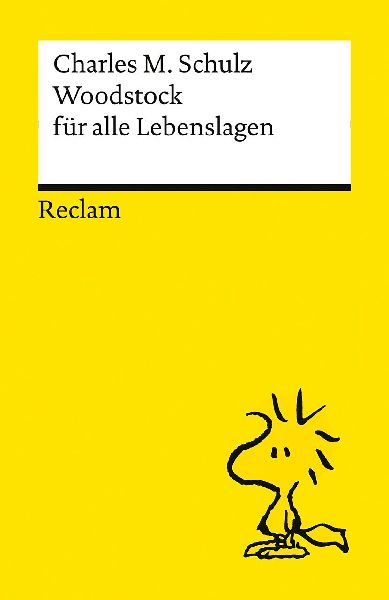 Woodstock für alle Lebenslagen