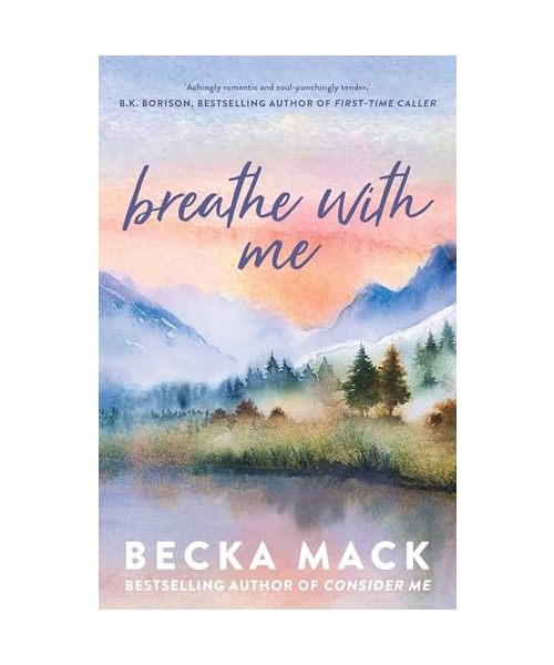 Breathe with Me