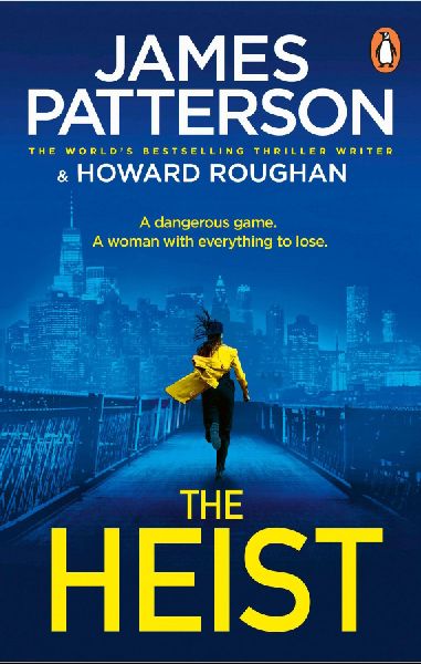 The Heist