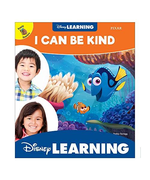 I Can Be Kind