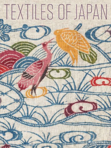 Textiles of Japan