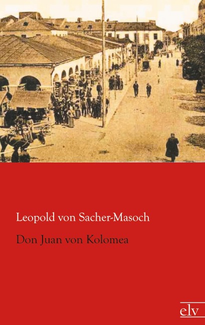 Don Juan von Kolomea