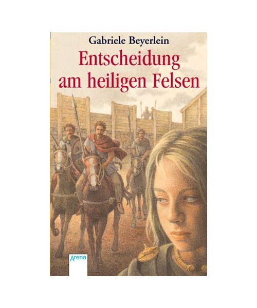 Entscheidung am heiligen Felsen