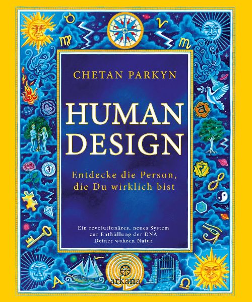 Human Design