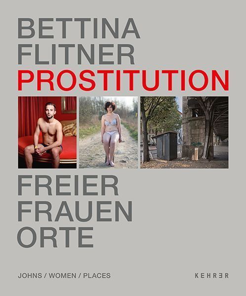 Prostitution - Freier, Frauen, Orte
