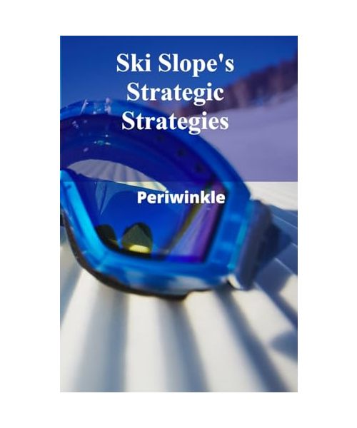 Ski Slope's Strategic Strategies: Enhancing skiing's efficiency, mastering speed, technique, and precision for peak performance