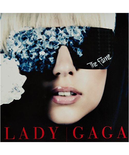 The Fame [Vinyl LP]
