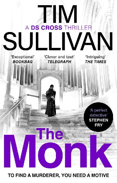 The Monk