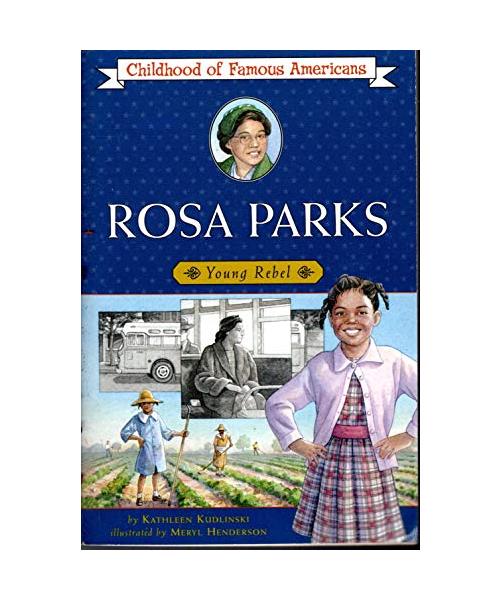 Rosa Parks