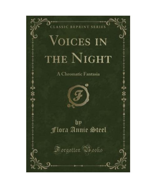 Voices in the Night