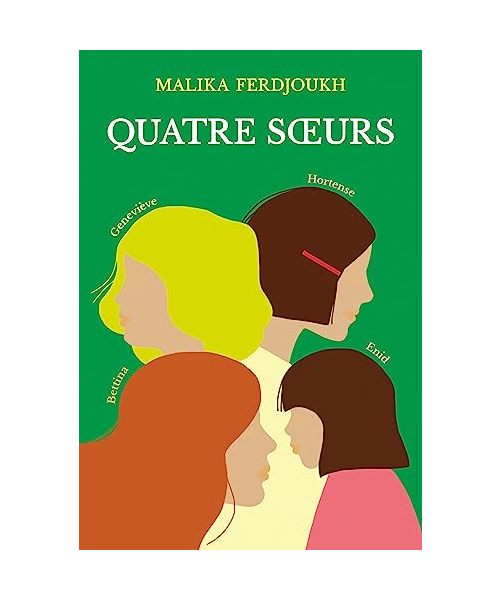 Quatre soeurs - Intégrale