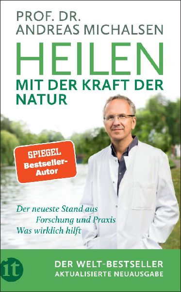 Heilen mit der Kraft der Natur