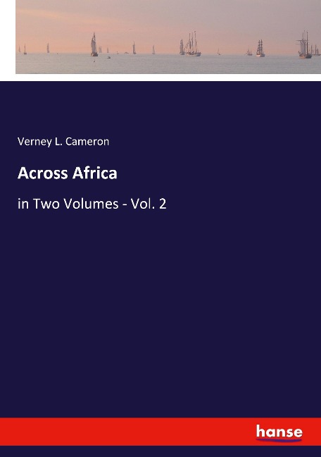 Across Africa