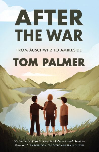 AFTER WAR