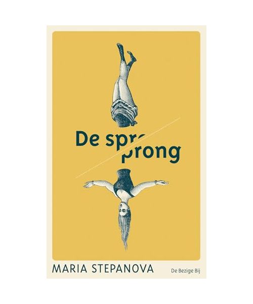 De sprong