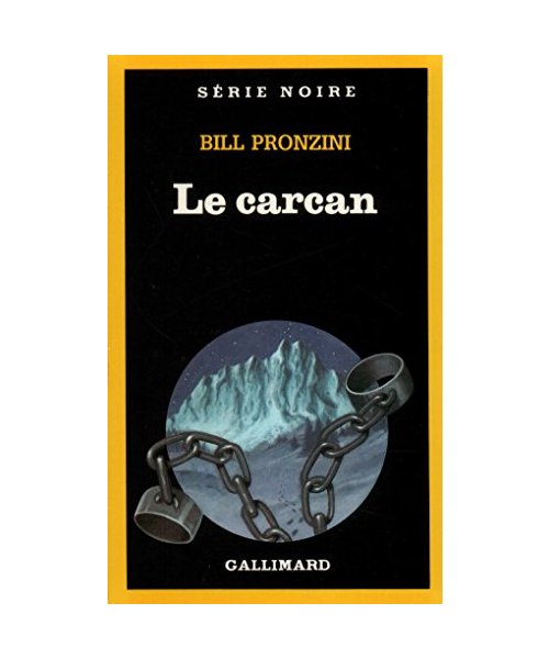 Carcan