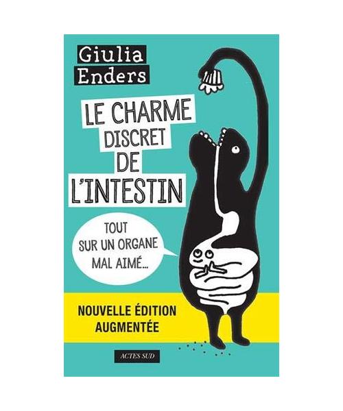Le charme discret de l'intestin