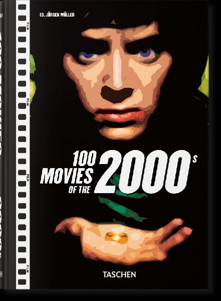 100 Movies of the 2000s