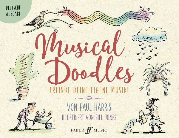 Musical Doodles