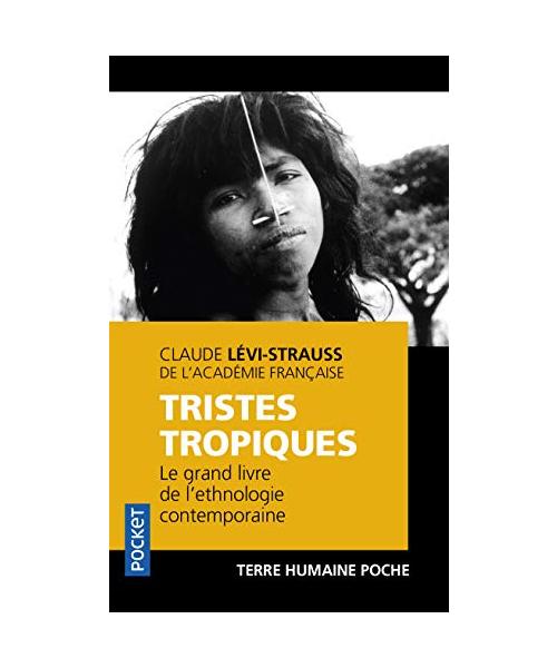 Tristes Tropiques