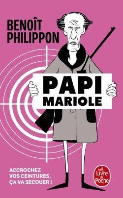 Papi Mariole: Roman policier